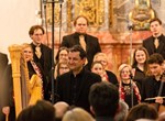 Obljetnički koncert varaždinskog zbora „Chorus angelicus“